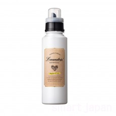 란도린 보태니컬 섬유유연제 베르가못&시더향 본품/리필