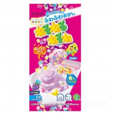 크라시에 네루네루네루네 포도맛