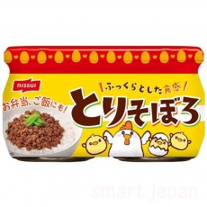 닛스이 토리소보로 2개세트