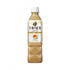 기린 오후의 홍차 오리지널 500ml