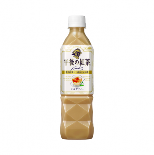 기린 오후의 홍차 오리지널 500ml