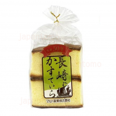 마루토 나가사키 카스테라 / 일본 카스텔라