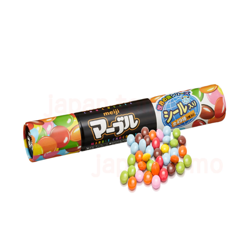 메이지 마블 초콜렛 32g