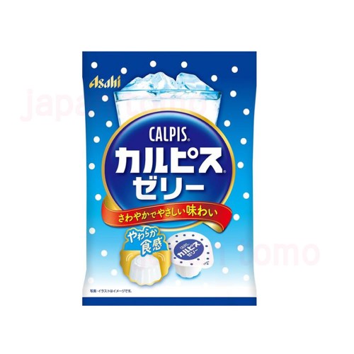아사히 칼피스 젤리 10개입