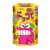 토하토 초코비 초코바나나맛 / 크레용 신짱 과자