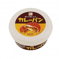 칼디 카레빵 스프레드
