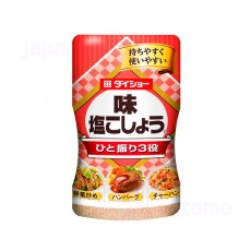 다이쇼 맛소금 후추 외 1종