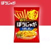 토하토 보우쟈가 맛있는 소금맛 / 일본 포테이토 스틱 스낵