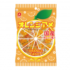 파인 오렌지 사탕 / 오렌지 아메 캔디