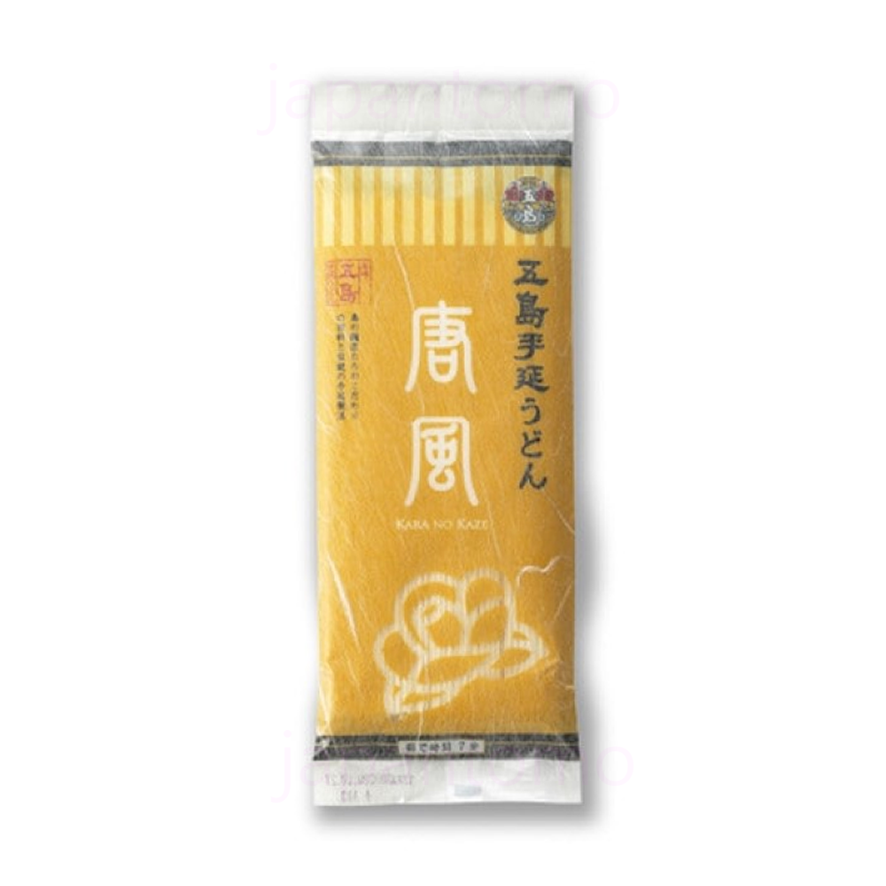 나가사키 고토 우동 중국풍 200g