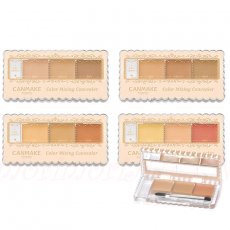 캔메이크 CANMAKE 컬러믹싱 컨실러