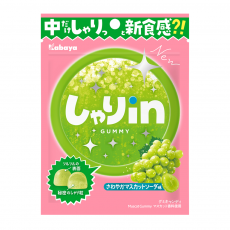 카바야 샤리 in 구미 머스캣맛 외 1종