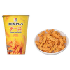 일본 세븐일레븐 카리카리콘 치즈맛