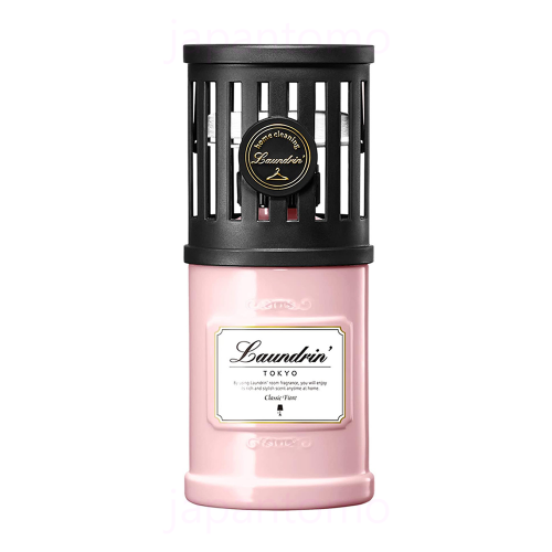 란도린 섬유 방향제 클래식 피오레 본품 _ 핑크