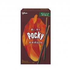 글리코 포키 카카오 60% 2팩입