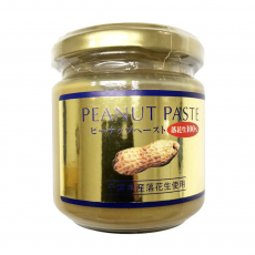 일본 가와고에야 치바 마메노카 피너츠 페이스트 / 땅콩 100% 버터