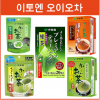 일본 이토엔 오이오차 [프리미엄] 녹차 / 말차 티백 20개입 외3종