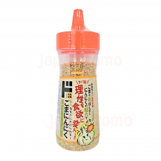 일본 돈키호테 고마닌니쿠 참깨 마늘 후레이크 조미료