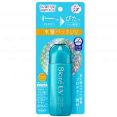 비오레 UV 선크림 아쿠아리치 아쿠아 프로텍트 로션 70ml