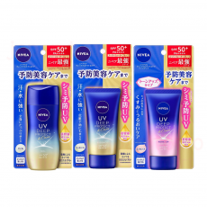 니베아 UV 딥 프로텍트 & 케어 젤 보틀형 선크림 외 2종