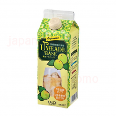 칼디 매실 에이드 베이스500ml / 일본 KALDI