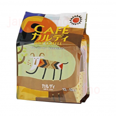 칼디 카페칼디 마일드 드립 커피 10개입/ 일본 KALDI 커피