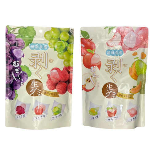 일본 돈키호테 무쿠 나마구미 3종 아소트 대용량 / 까먹는 생젤리 외1종