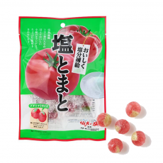 칼디 미야가와 소금 토마토 사탕 / 일본 KALDI 시오 토마토 캔디