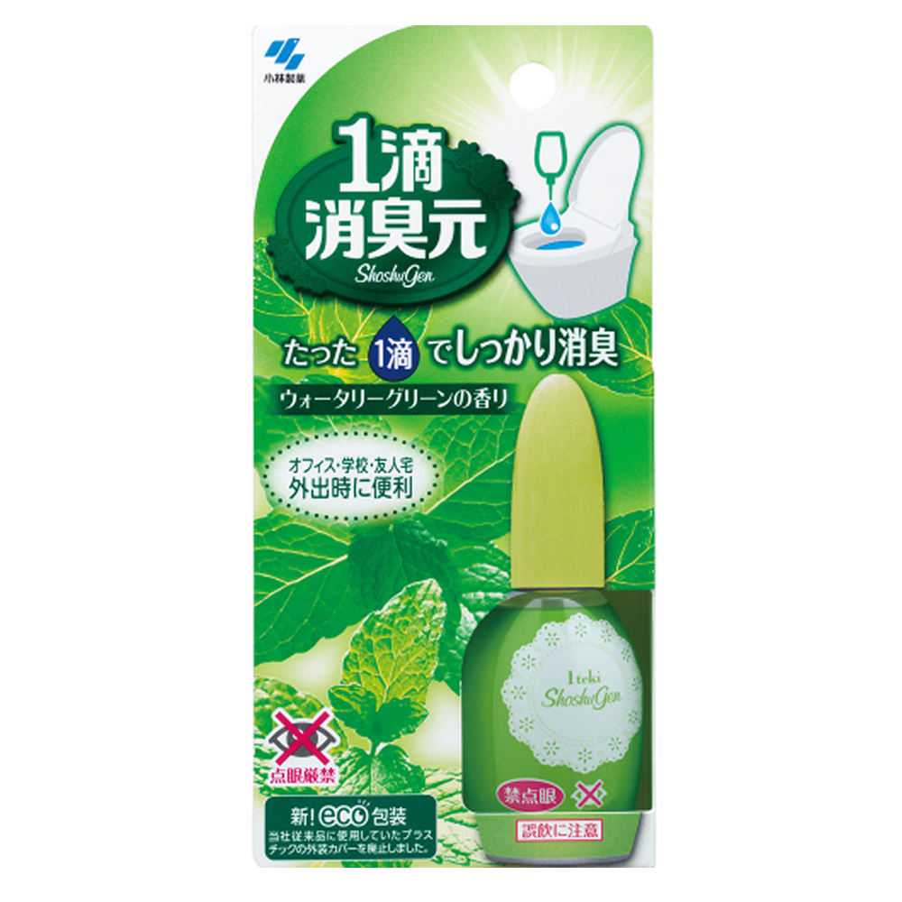 고바야시 쇼슈겐 그린향