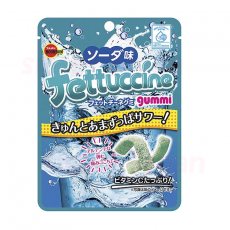 브루봉 페토치네 젤리 / 페투치네 일본 구미 / 소다