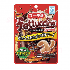 브루봉 페토치네 젤리 / 페투치네 일본 구미 / 콜라맛