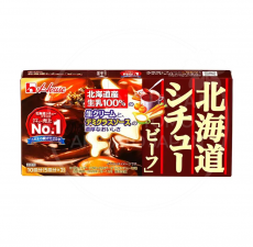 하우스 홋카이도 스튜 비프 / 일본 북해도 스튜