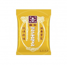 모리나가 밀크카라멜 오리지널맛 봉지형 / 일본 캐러멜