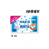 아사히 민티아 구강청정캔디 10개세트 칼피스
