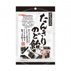 RIBON 리본 탄키리 가래없애주는 노도아메 / 일본 목캔디