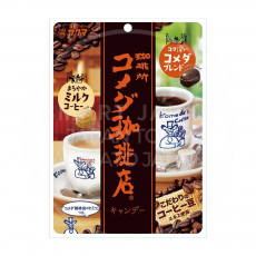 사쿠마 코메다 커피점 캔디 / 일본 사탕