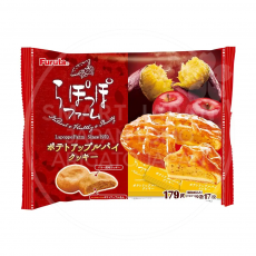 후루타 라폿포팜 포테이토 애플 파이 / 일본 쿠키
