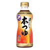 기꼬만 진한 다시 4배농축 혼쯔유 500ml