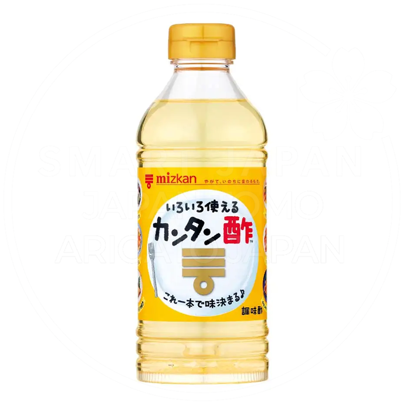 미츠칸 간단 식초 오리지널 500ml