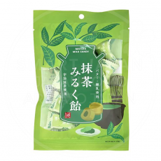 칼디 모헤지 말차밀크사탕 / 일본 KALDI 캔디