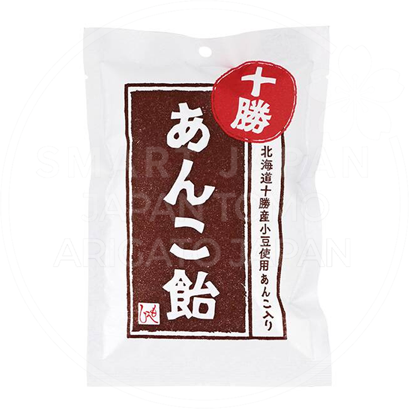 칼디 도카치 앙코아메 팥사탕(갈색) / 일본 KALDI 캔디