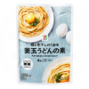일본 세븐일레븐 카마타마 우동의 츠유