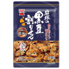 이와츠카 검은콩 와리 센베이 간장맛 130g