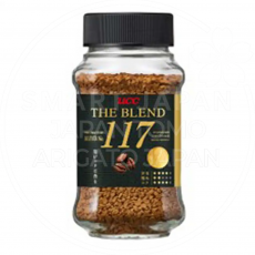 일본 UCC 더 블렌드 117 병타입 70g 인스턴트커피