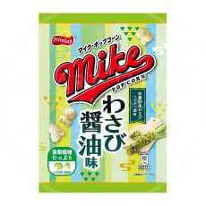 일본 마이크 팝콘 와사비간장맛 45g