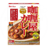 일본 하우스 즉석카레 카레야 카레 매운맛 180g