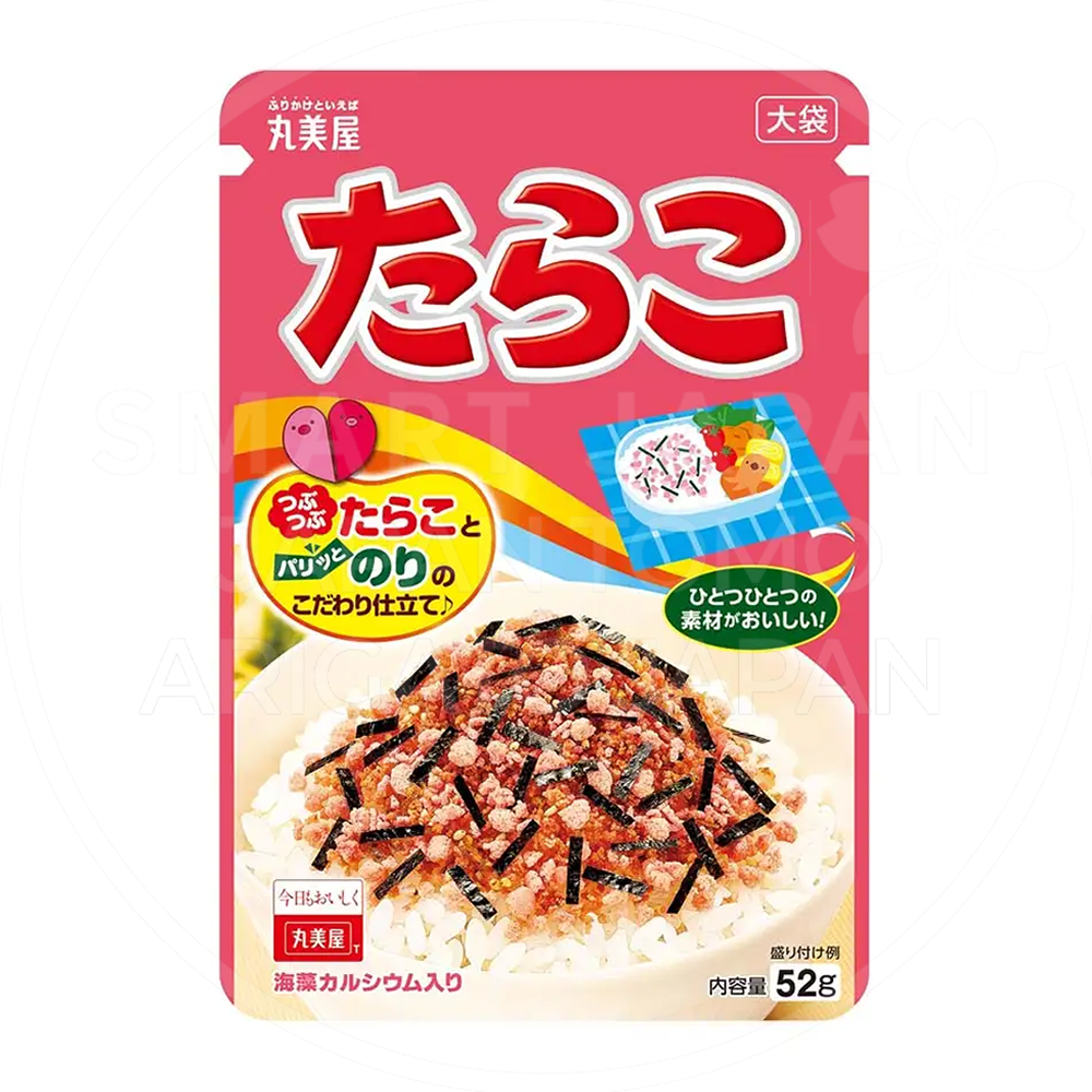 일본 마루미야 스키야키 대용량 70g 후리가케
