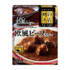 일본 에스비 유명맛집 오우후우 비프카레 200g