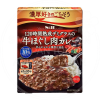 일본 에스비 진한 데미그라스 소고기카레 150g