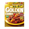 일본 에스비 골든카레 즉석카레 중간매운맛 200g